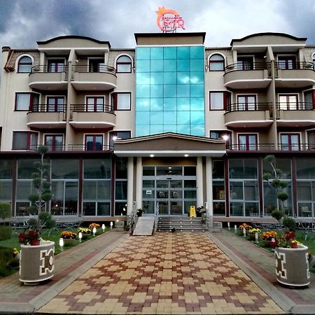 Hotel Nar Gevgelija Exterior foto