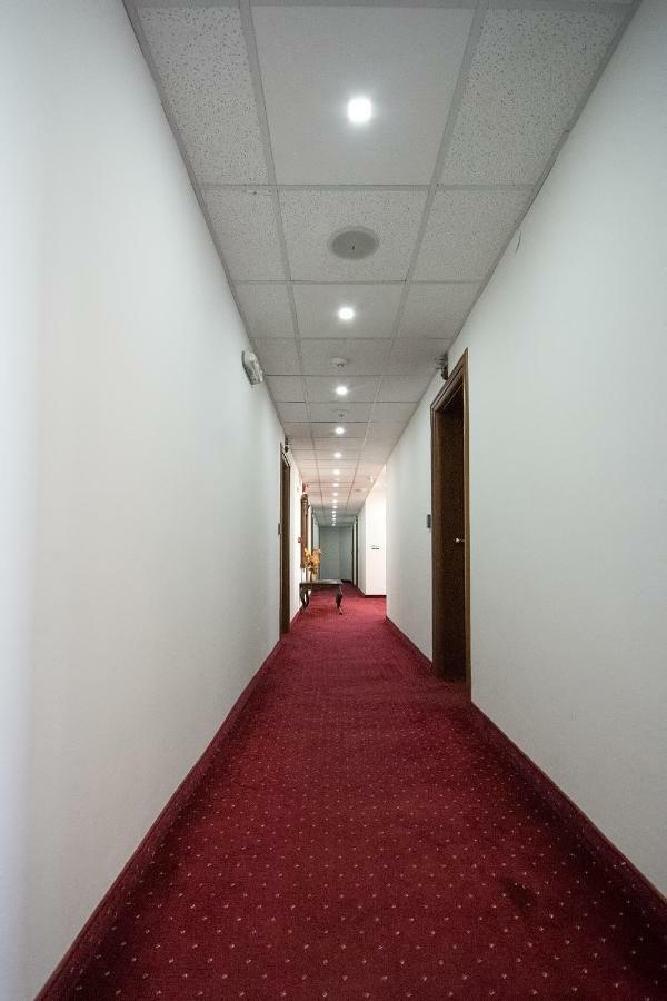 Hotel Nar Gevgelija Exterior foto