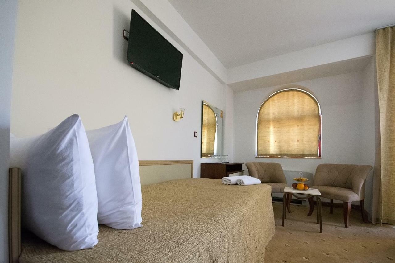 Hotel Nar Gevgelija Exterior foto